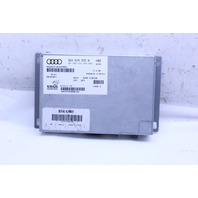 2008 2009 Audi A4 Convertible Sirius Satellite Radio Module - 8E0035593N OEM