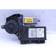 2007 2008 Audi A4 S4 Convertible Front Power Window Motor Right OEM