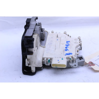 2010-2016 Audi A4 S4 Q5 Rear Door Lock Latch Right OEM