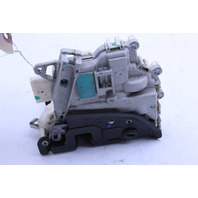 2010-2016 Audi A4 S4 Q5 Rear Door Lock Latch Right OEM