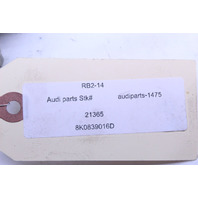 2010-2016 Audi A4 S4 Q5 Rear Door Lock Latch Right OEM