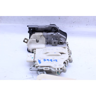 2010-2016 Audi A4 S4 Q5 Rear Door Lock Latch Right OEM