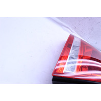 2007 2008 2009 Audi A4 S4 Tail Light Lamp Left Convertible OEM