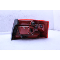 2007 2008 2009 Audi A4 S4 Tail Light Lamp Left Convertible OEM