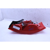 2007 2008 2009 Audi A4 S4 Tail Light Lamp Left Convertible OEM