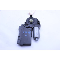2004 2005 2006 2007 2008 2009 Audi A4 S4 Convertible Front Power Window Motor Left Driver OEM