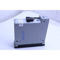 Audi A3 A4 S4 TT R8 CD Player 6 Disc Changer OEM