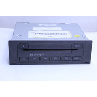 Audi A3 A4 S4 TT R8 CD Player 6 Disc Changer OEM