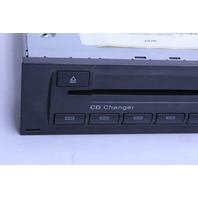 Audi A3 A4 S4 TT R8 CD Player 6 Disc Changer OEM