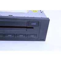 Audi A3 A4 S4 TT R8 CD Player 6 Disc Changer OEM