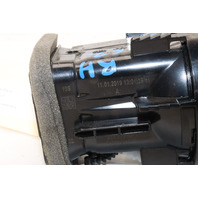 2017-2020 Audi A3 Dash AC Air Vent - 81A820901F OEM