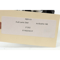 2017-2020 Audi A3 Dash AC Air Vent - 81A820901F OEM