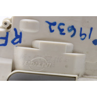 2008 Audi A6 Front Door Latch Lock Clasp Right - 4E1837016A OEM