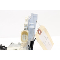 2008 Audi A6 Front Door Latch Lock Clasp Right - 4E1837016A OEM
