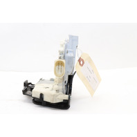 2008 Audi A6 Front Door Latch Lock Clasp Right - 4E1837016A OEM