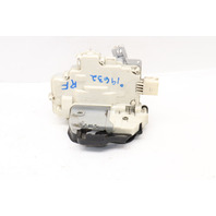 2008 Audi A6 Front Door Latch Lock Clasp Right - 4E1837016A OEM