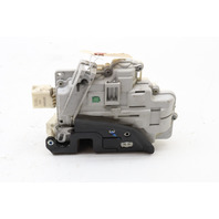 2008 Audi A6 Front Door Latch Lock Clasp Right - 4E1837016A OEM