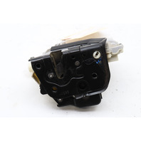 2008 Audi A6 Front Door Latch Lock Clasp Right - 4E1837016A OEM