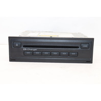 2007 2008 Audi A6 Audi A6 Cd Player 6 Disc Changer - 4E0035110A OEM