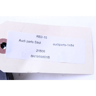 2004 2005 2006 2007 2008 2009 Audi A4 S4 Convertible Front Power Window Motor Left Driver OEM