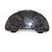 2007 2008 2009 Audi A4 Cabriolet Speedo Speedometer Instrument Cluster OEM