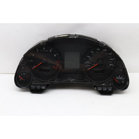 2007 2008 2009 Audi A4 Cabriolet Speedo Speedometer Instrument Cluster OEM