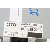 2006 2007 2008 Audi A4 Radio Stereo Amp Amplifier OEM