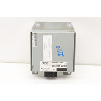 2006 2007 2008 Audi A4 Radio Stereo Amp Amplifier OEM