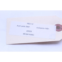 2007 2008 2009 Audi A4 Convertible Fog Light Left - 8E0941699C OEM