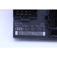 2006 2007 2008 2009 Audi A4 Onboard Power Supply Module - 8E0907279N OEM