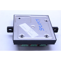 2006 2007 2008 2009 Audi A4 Onboard Power Supply Module - 8E0907279N OEM