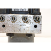 2008 Audi A6 ABS Anti Lock Brake Pump - 4F0614517AA OEM
