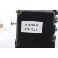 2008 Audi A6 ABS Anti Lock Brake Pump - 4F0614517AA OEM