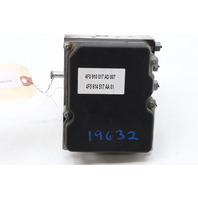 2008 Audi A6 ABS Anti Lock Brake Pump - 4F0614517AA OEM