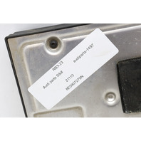 2006 2007 2008 2009 Audi A4 Onboard Power Supply Module - 8E0907279N OEM