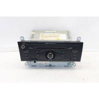 2009 Audi A4 AM FM CD Radio Stereo Receiver Tuner OEM