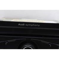 2009 Audi A4 AM FM CD Radio Stereo Receiver Tuner OEM