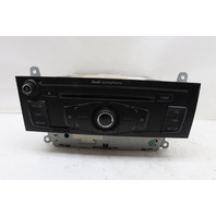 2009 Audi A4 AM FM CD Radio Stereo Receiver Tuner OEM