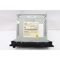 2009 Audi A4 AM FM CD Radio Stereo Receiver Tuner OEM