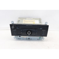 2009 Audi A4 AM FM CD Radio Stereo Receiver Tuner OEM