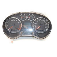 2007 Audi A3 Speedo Speedometer Instrument Cluster OEM