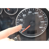 2007 Audi A3 Speedo Speedometer Instrument Cluster OEM