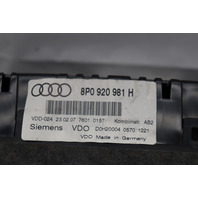 2007 Audi A3 Speedo Speedometer Instrument Cluster OEM