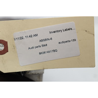 2009 2010 Audi A4 Quattro ABS Anti-Lock Brake Pump OEM