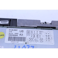 2006-2008 Audi A3 Radio Stereo Concert Audio OEM