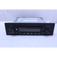 2006-2008 Audi A3 Radio Stereo Concert Audio OEM