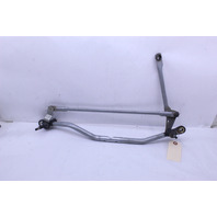 2008-2017 Audi A5 Windshield Wiper Motor Linkage Transmission OEM