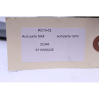 2008-2017 Audi A5 Windshield Wiper Motor Linkage Transmission OEM