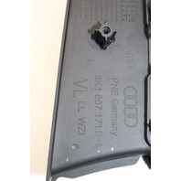 2009-2012 Audi A4 A5 Q5 Front Power Window Switch Left Master OEM