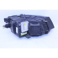 2009-2012 Audi Q5 Left Xenon Headlight HID Self Adjusting 8R0998029G OEM